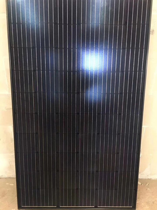 290W-310W Chint Mono Solar Module