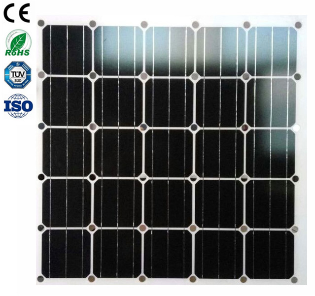 Customized 5W-360W Solar Module
