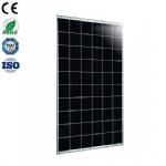 265W-280W GCL Dual Glass Poly Solar Module