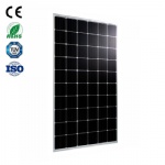 275W-290W GCL Dual Glass Mono Solar Module