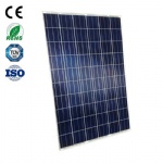 Poly solar panel / module 270w