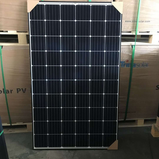 275W-315W Trina Mono Solar Module