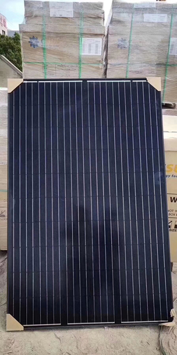 290W-305W 中电单晶太阳能板