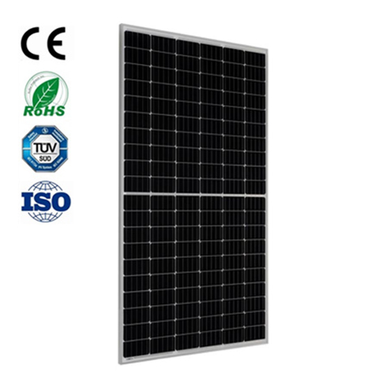 340-355W Hanwha Q-Cells Mono Solar Module