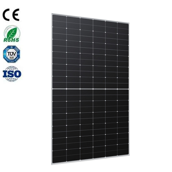 560W-580W LONGi Mono Solar Panel