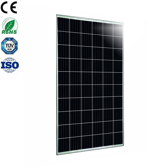 260W-280W JA Poly Solar Module