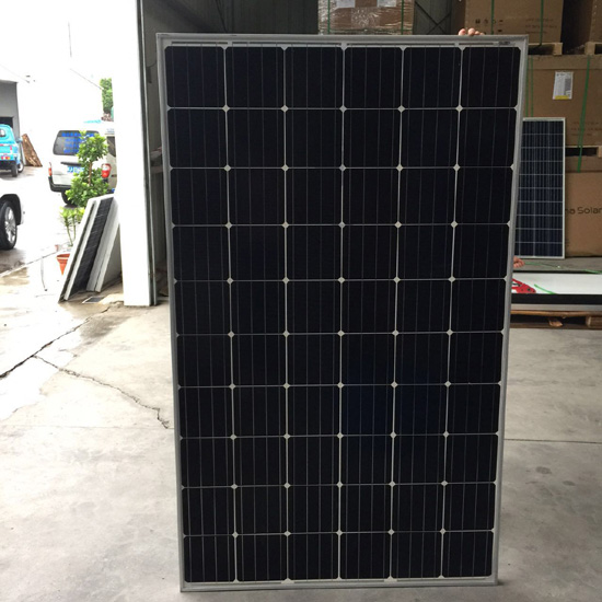275W-285W Canadian Mono Solar Module