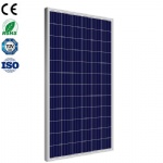 Poly solar panel / module 310w
