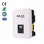 Solax 3-5KW Intelligent Solar Inverter
