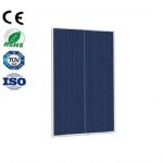 海泰300-320W多晶太阳能板