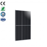 540W-560W Trina Mono Solar Module