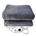 Double Side Extra Soft Electric Blanket