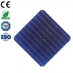 182mm,9bb,Bifacial Mono Solar Cell