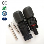 MC4 Connector for Junction Box