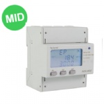ADL400 MID l AC 3-phase Din Rail Energy Meter