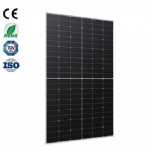 640W-670W LONGi Mono Solar Panel