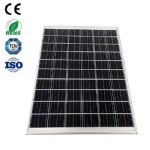 Customized 520*520mm Solar Panel
