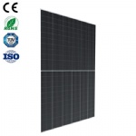 725W Trina Bifacial N-type Mono Solar Panel
