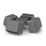 X-Band Four-Face Array Radar