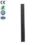 Customized 1660*140mm Solar Panel for Street Light