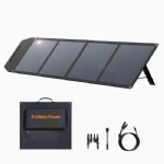 200W Portable/Foldable Solar Charger Bag