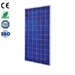 Poly solar panel / module 250w