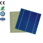 156 Poly solar cell 16.4% - 17.6%