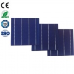 156 Poly Solar Cell 17.4% - 18.6%